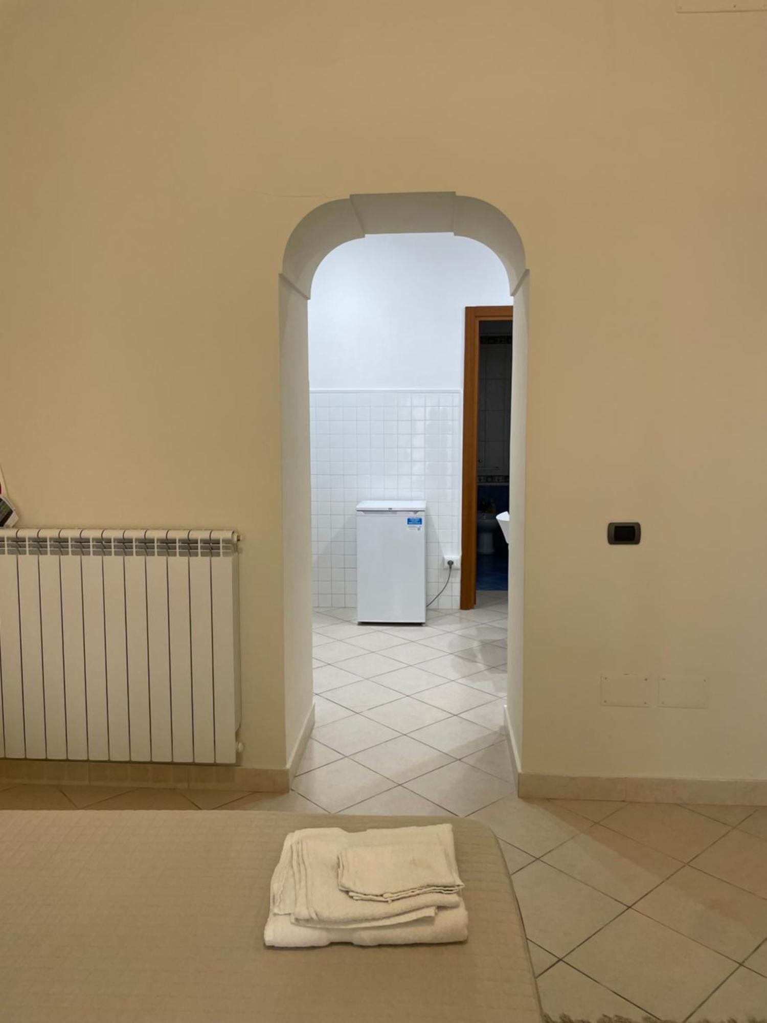 Couette-café Archetto *