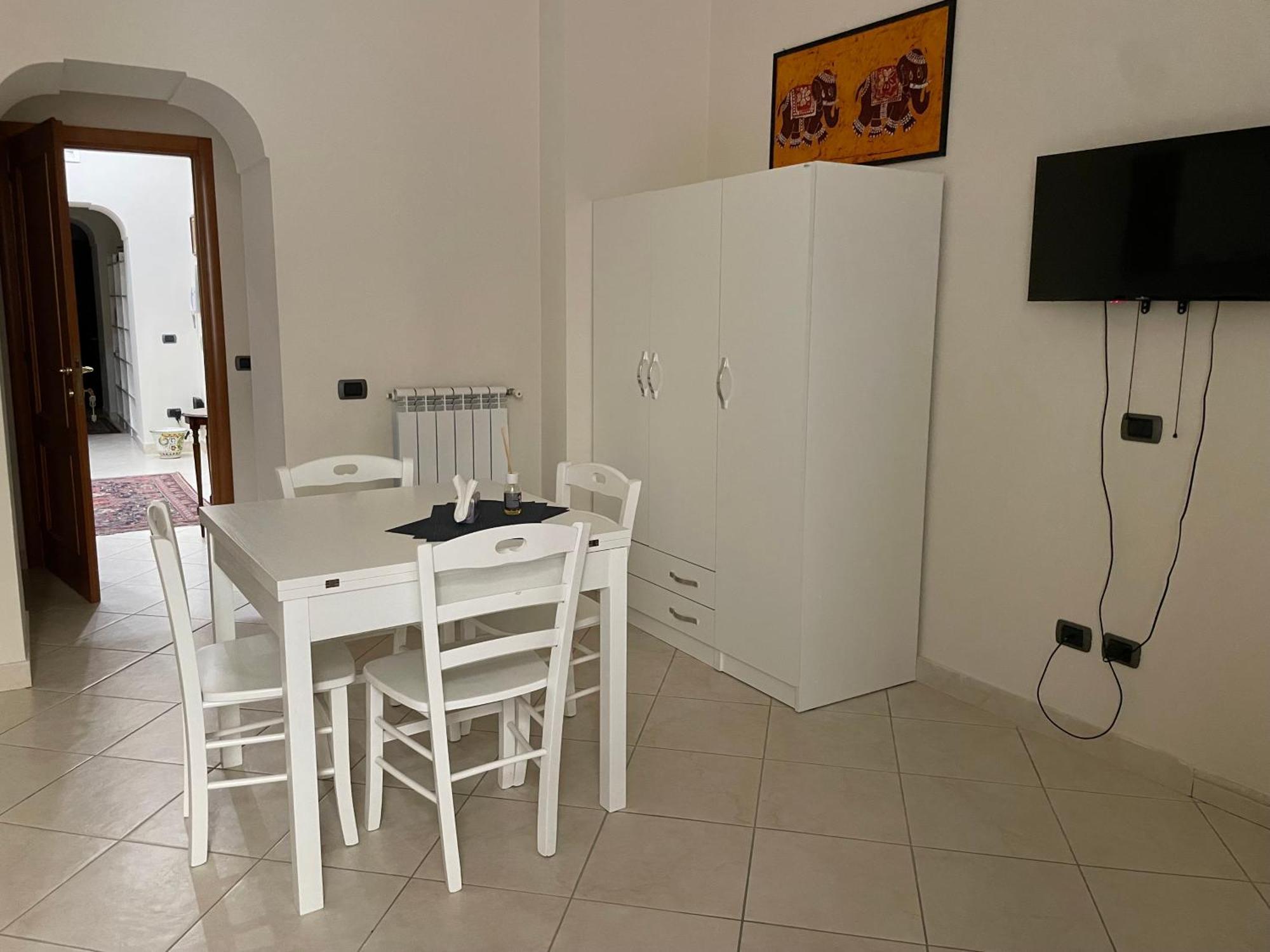 Couette-café Archetto